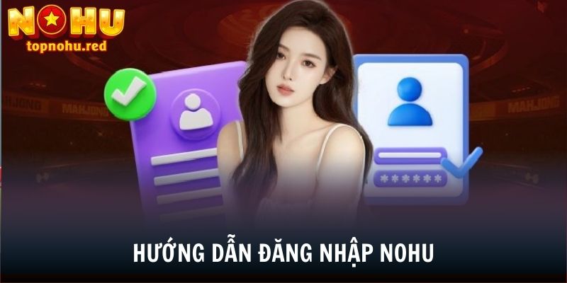 Hướng dẫn 4 thao tác đăng nhập khi muốn sử dụng dịch vụ