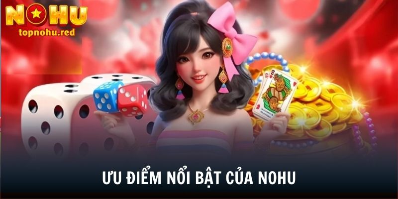 Điểm nổi trội của nhà cái chính là kho game hấp dẫn